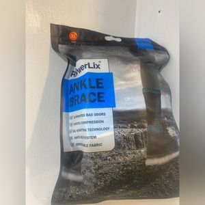 NIP Powerlix Ankle Brace